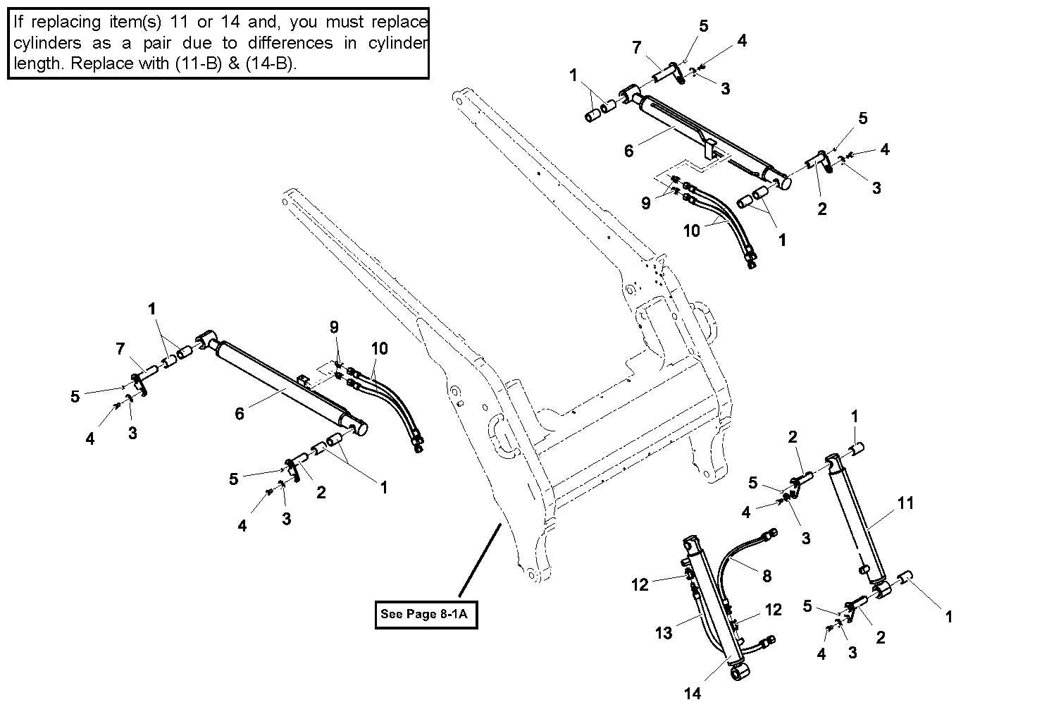 kubota svl65 2 parts diagram