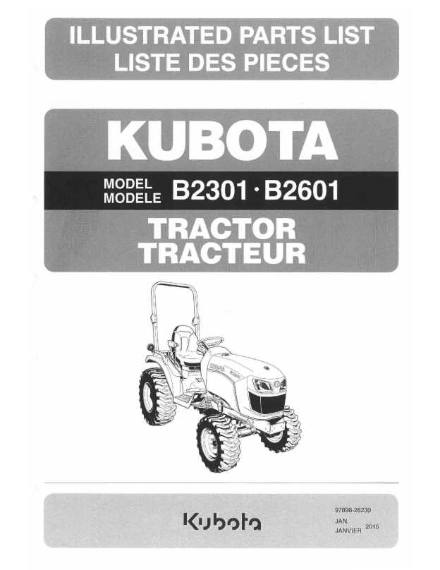 kubota svl90 parts diagram