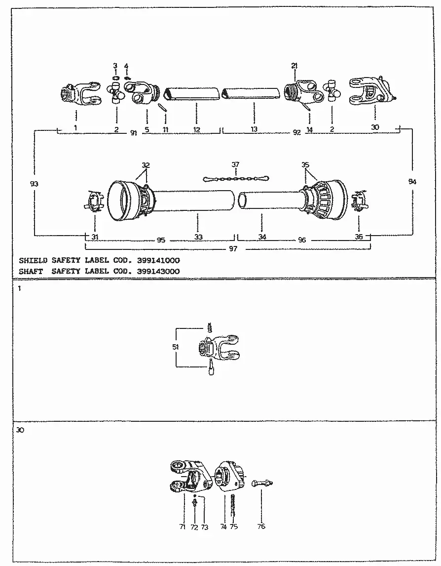 kubota tiller parts diagram