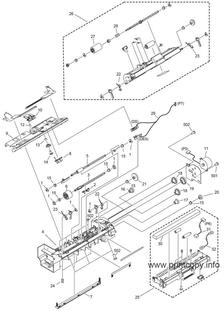 l120 parts diagram