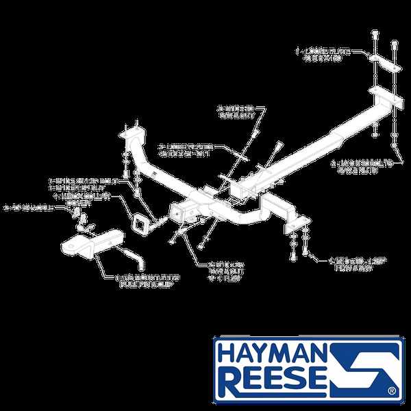 lane recliner parts diagram