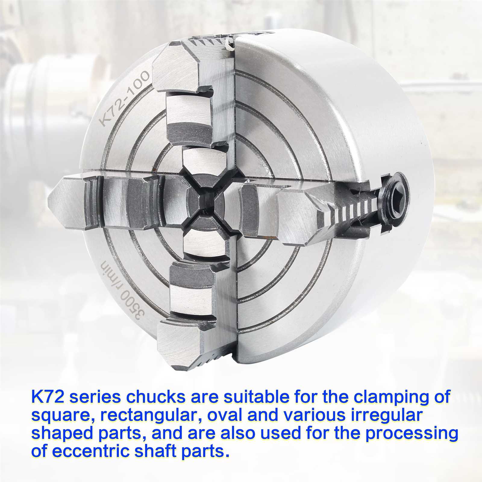 lathe chuck parts diagram