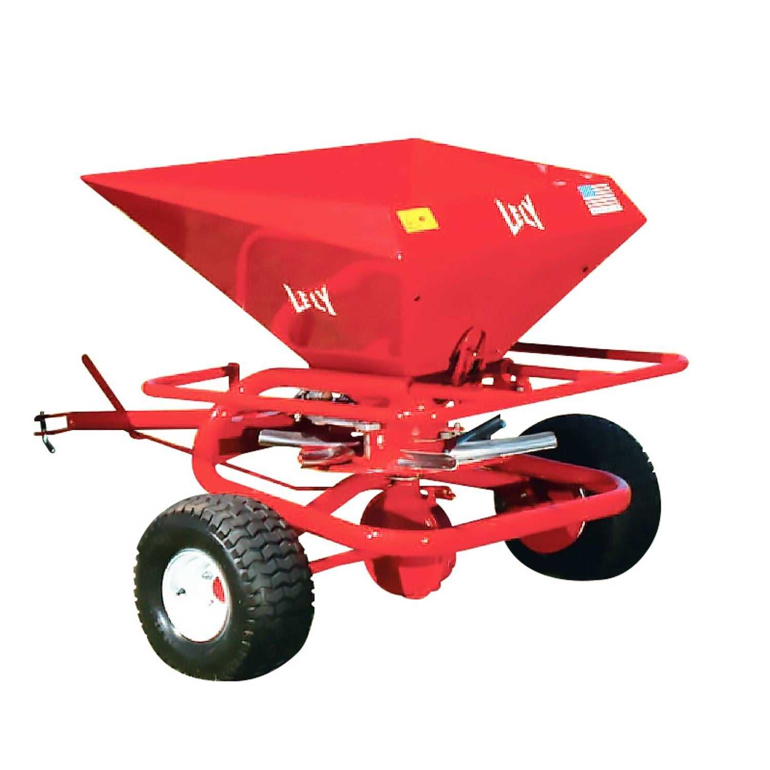 lely spreader parts diagram