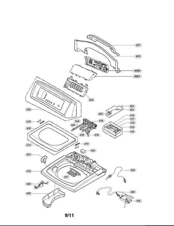 lg wt4801cw parts diagram