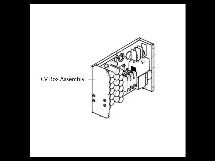 lincoln classic 300d parts diagram