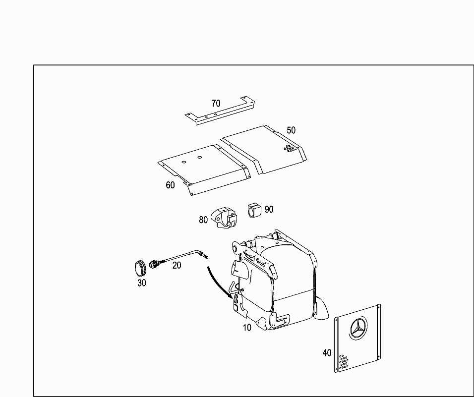 lincoln classic 300d parts diagram