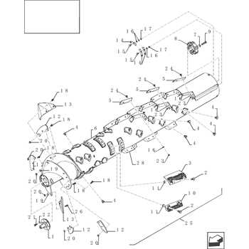 lionel parts list and exploded diagrams