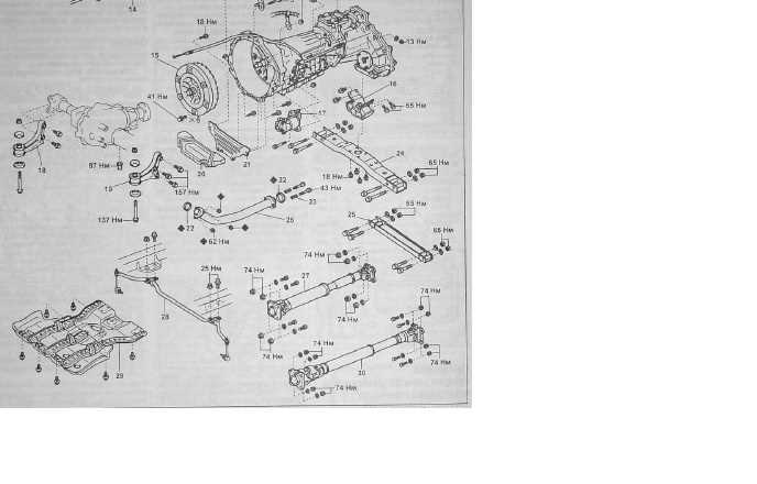 losi dbxl parts diagram