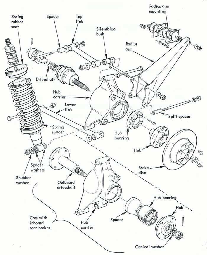 lotus elise parts diagram