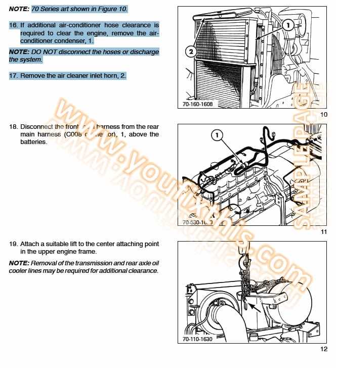 ltr166 parts diagram