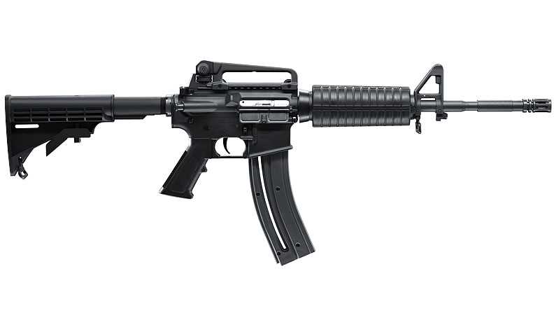 m4 carbine m4 parts diagram