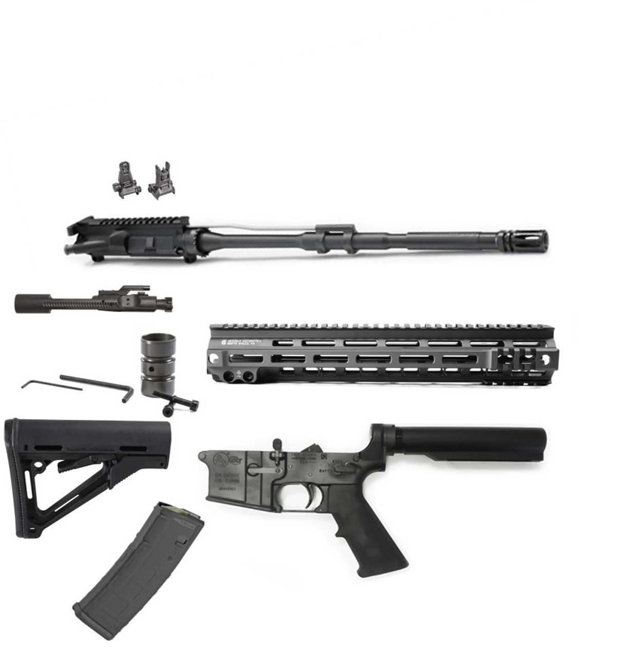 m4 carbine m4 parts diagram