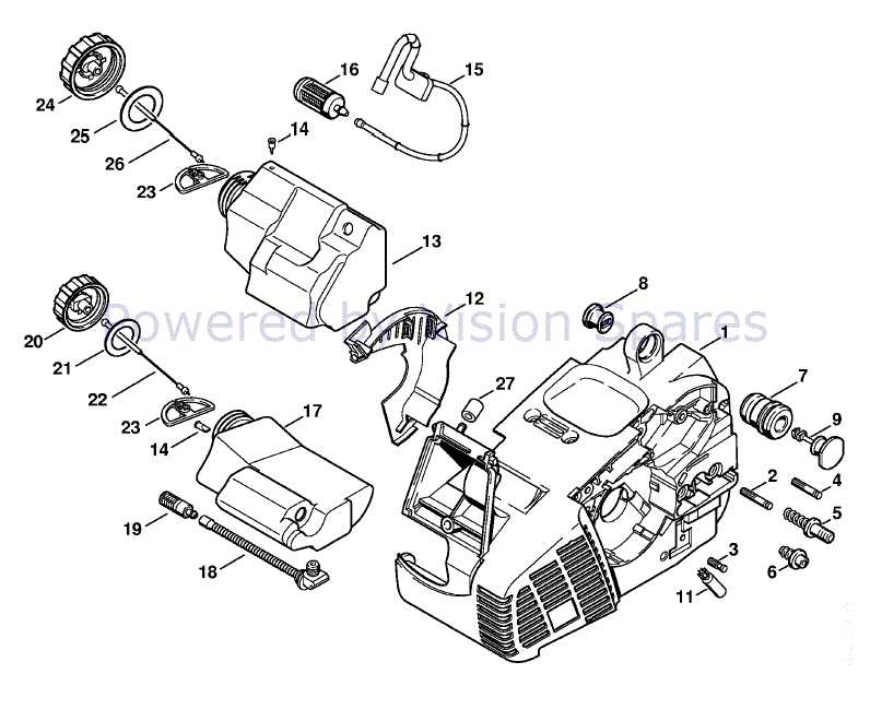 mac 3200 parts diagram