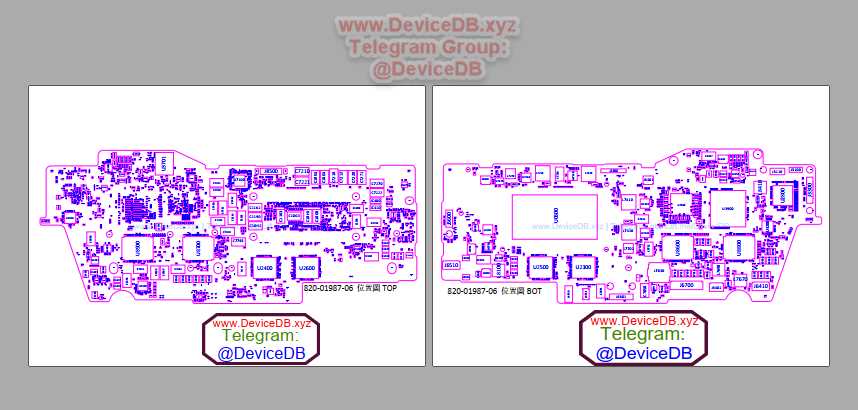 macbook pro 13 parts diagram