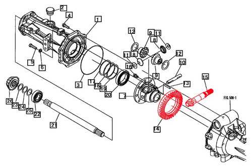 mahindra 3016 parts diagram