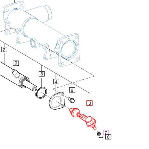 mahindra parts diagram