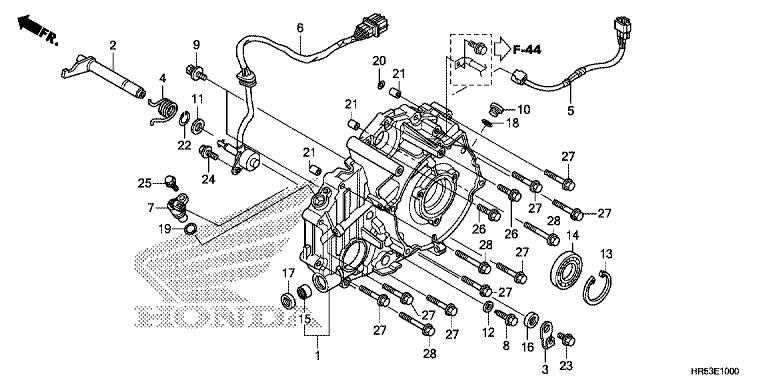 mahindra tractor parts diagram