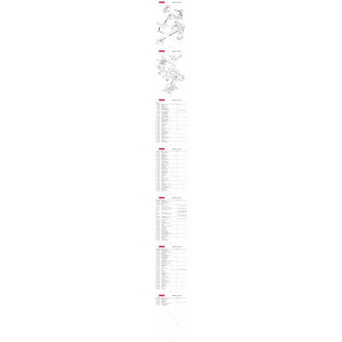 makita ls1013l parts diagram