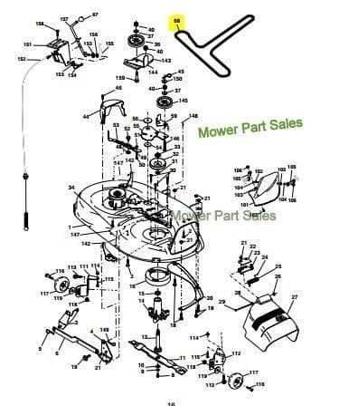 manual craftsman lt2000 parts diagram