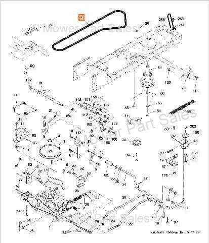 manual craftsman lt2000 parts diagram