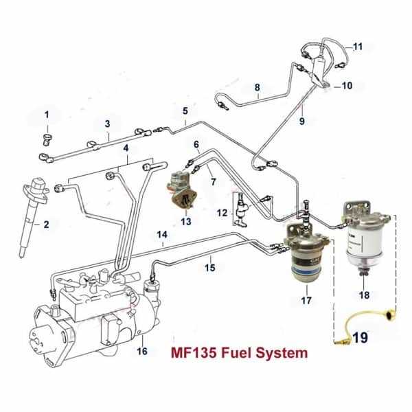 massey ferguson 1359 parts diagram