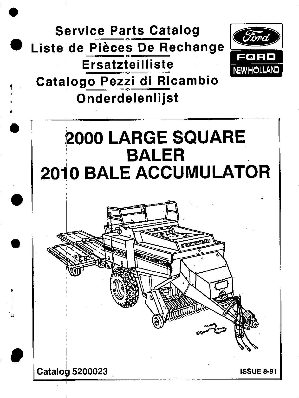 massey ferguson 224 baler parts diagram