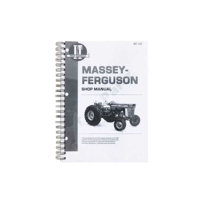 massey ferguson 2705 parts diagram