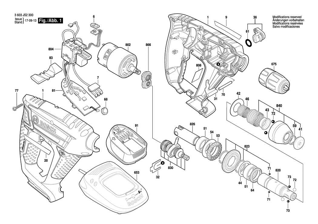 maxx parts diagram