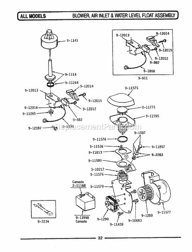 maytag dishwasher parts diagram