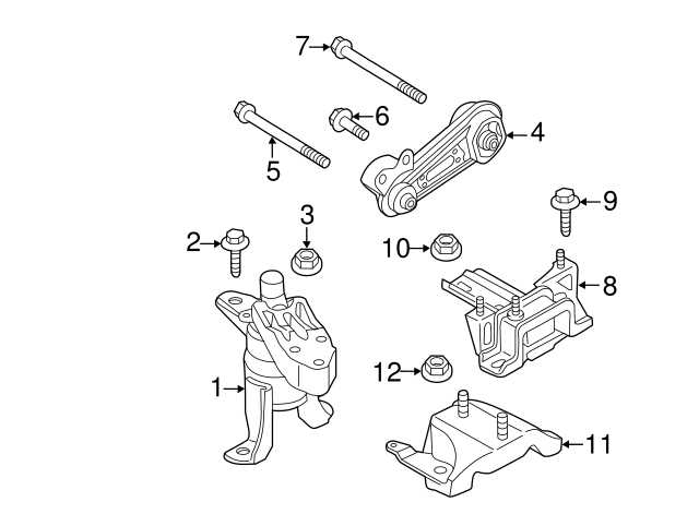 mazda 2 parts diagram