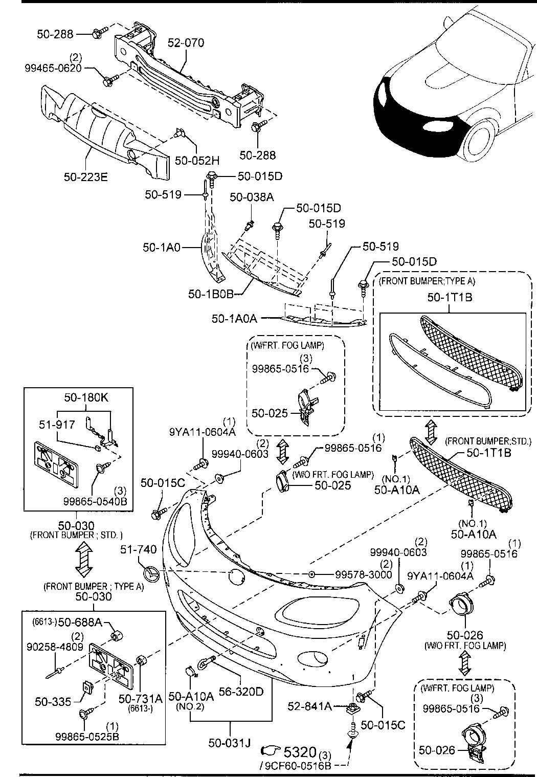 mazda miata parts diagram download