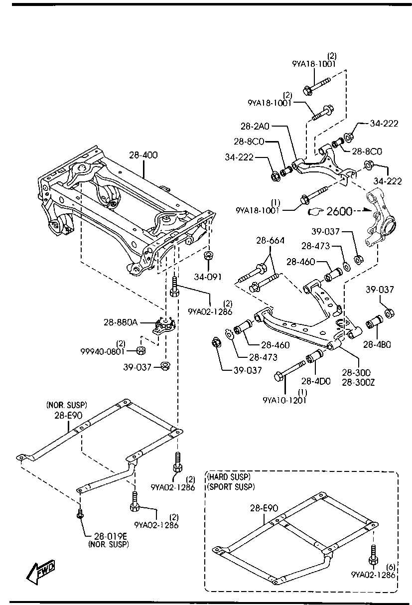 mazda miata parts diagram download