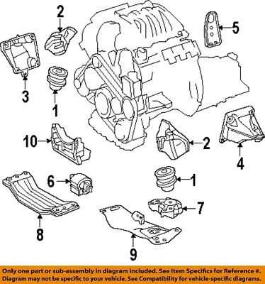 mercedes c300 parts diagram