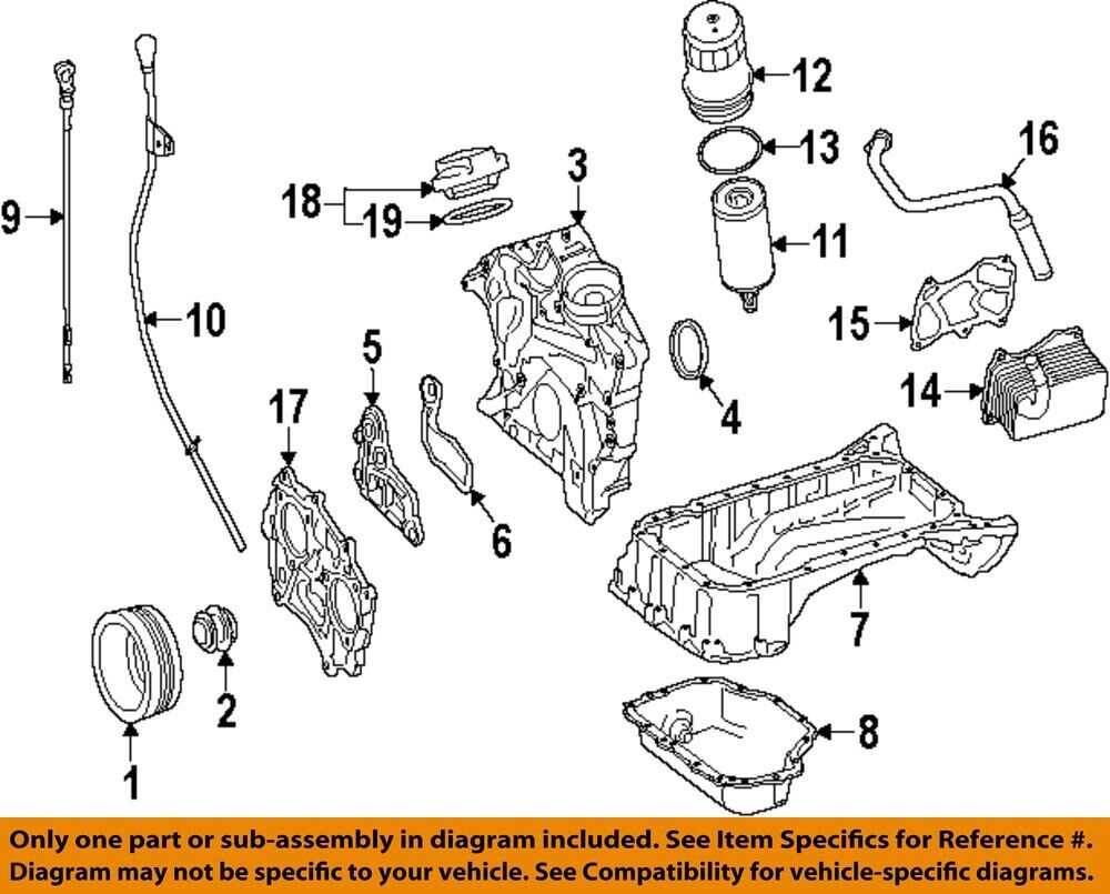 mercedes oem parts diagram