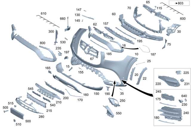 mercedes parts diagram online