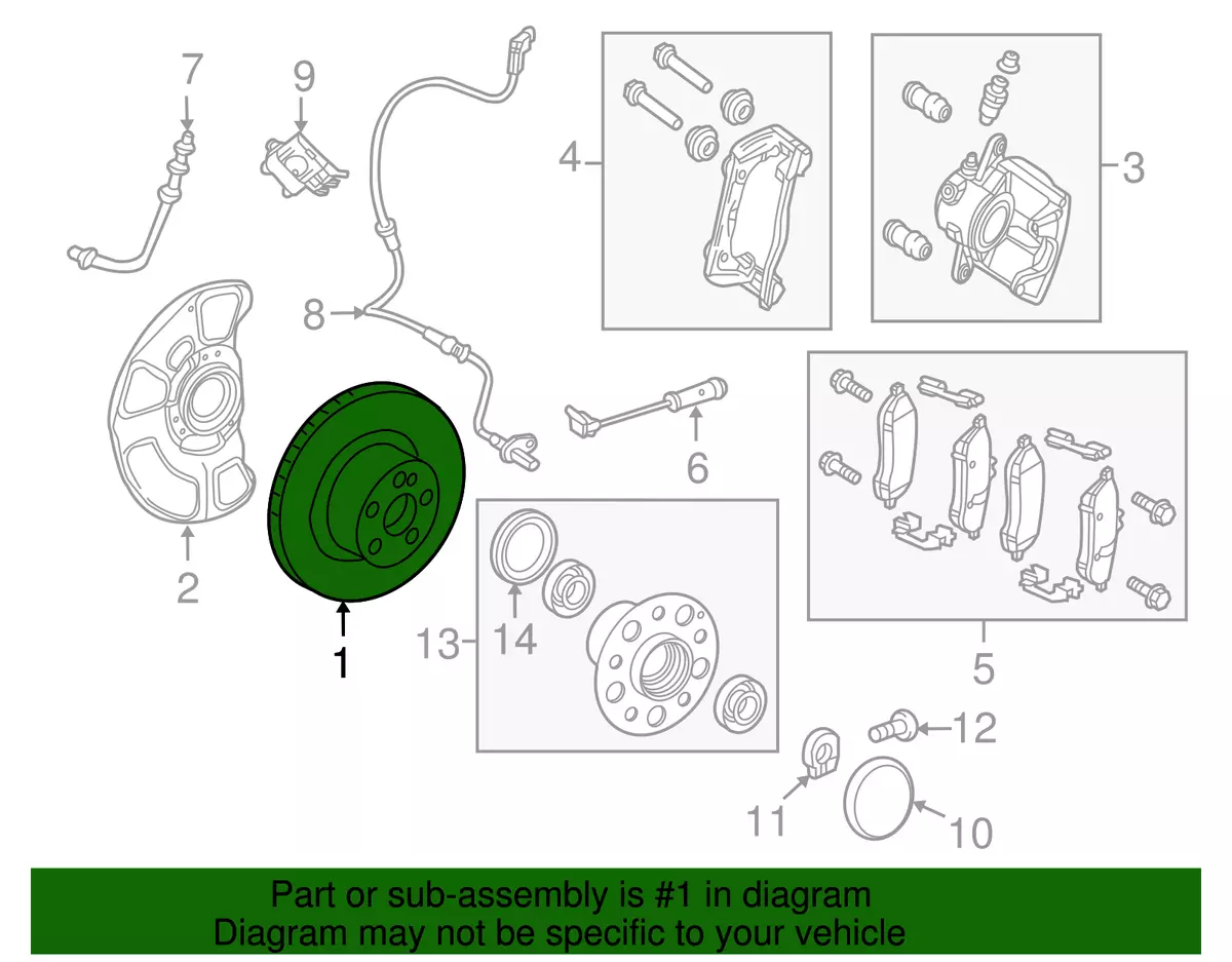 mercedes w204 parts diagram