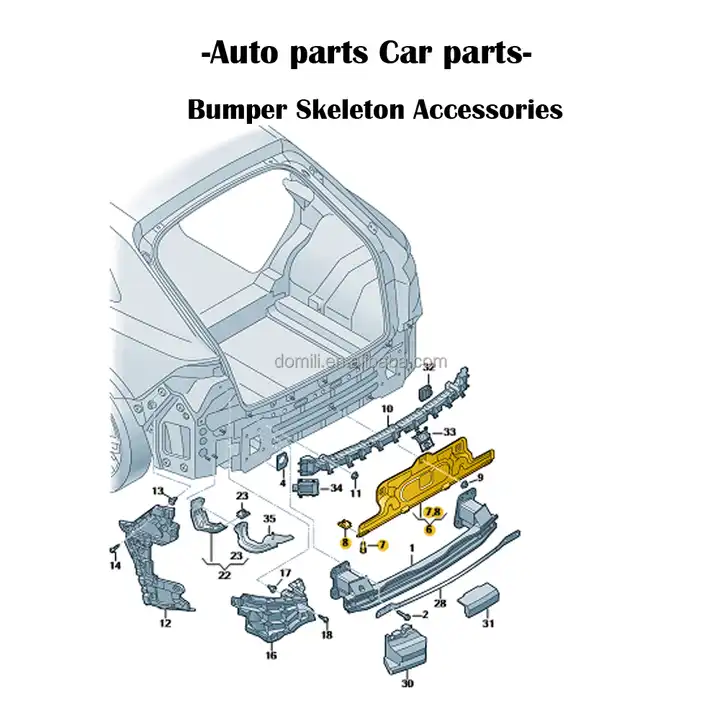 mercedes w204 parts diagram