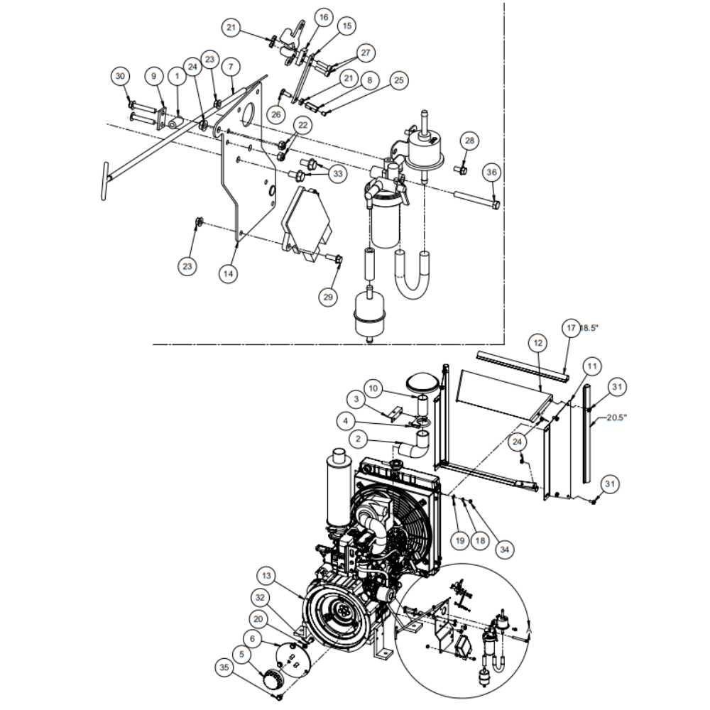 mercury 110 9.8 parts diagram