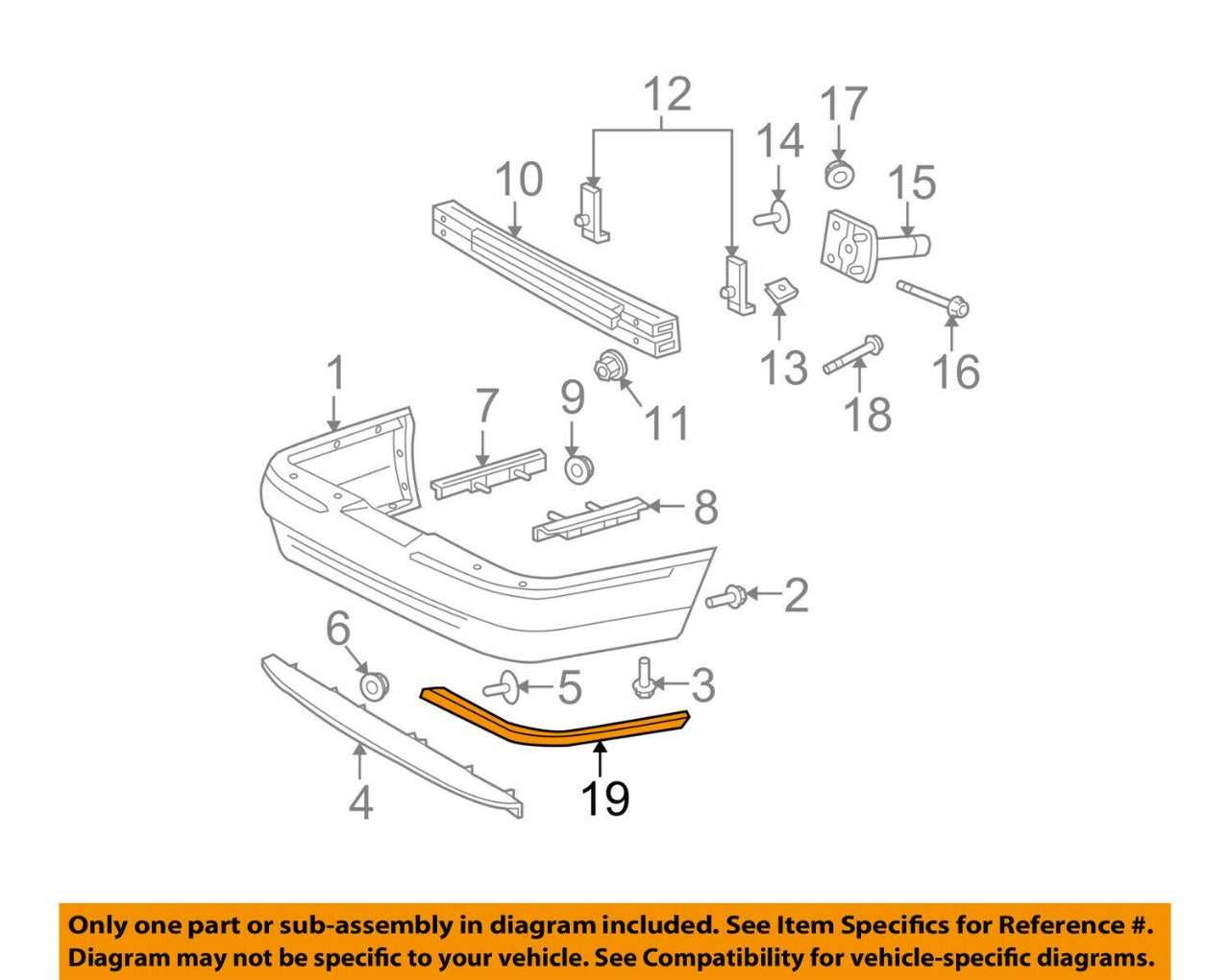 mercury grand marquis parts diagram