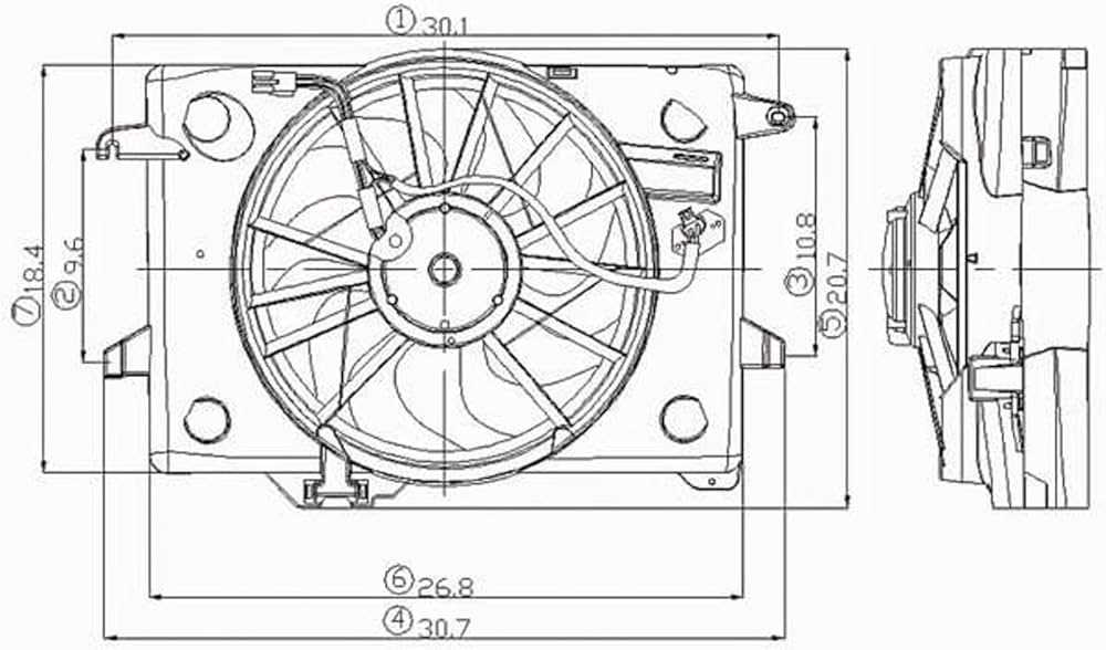 mercury grand marquis parts diagram