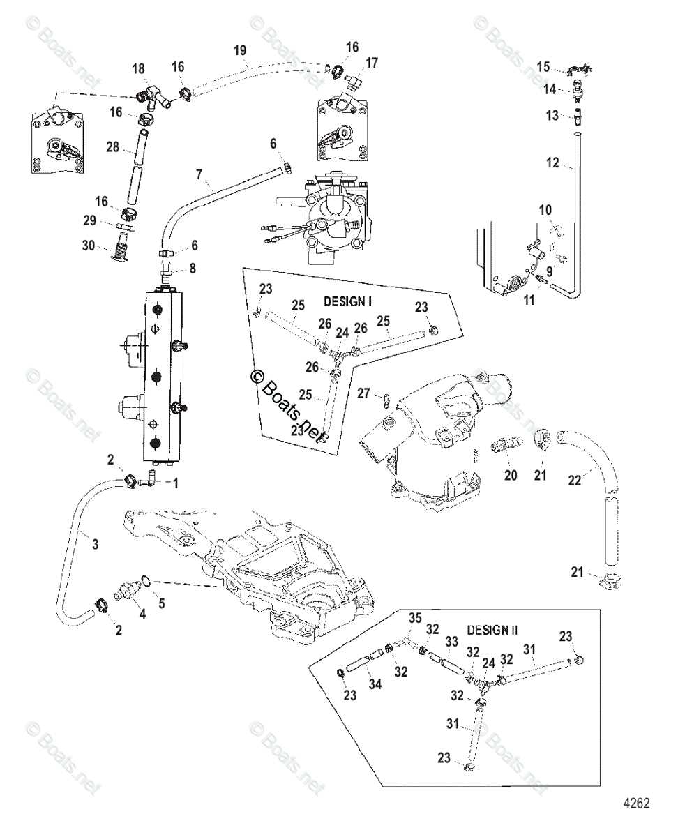 mercury sport jet 200 parts diagram