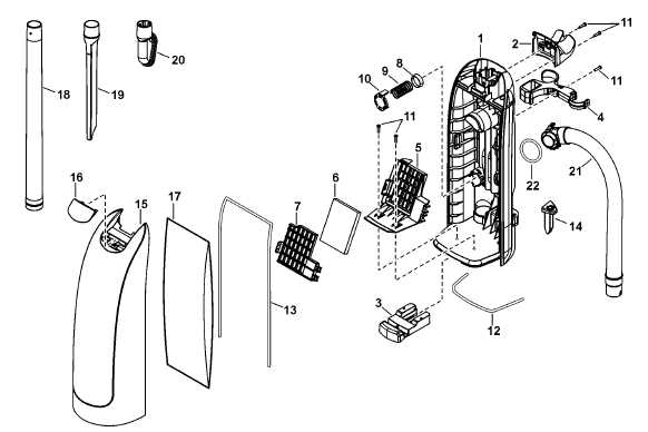 miele s7280 parts diagram