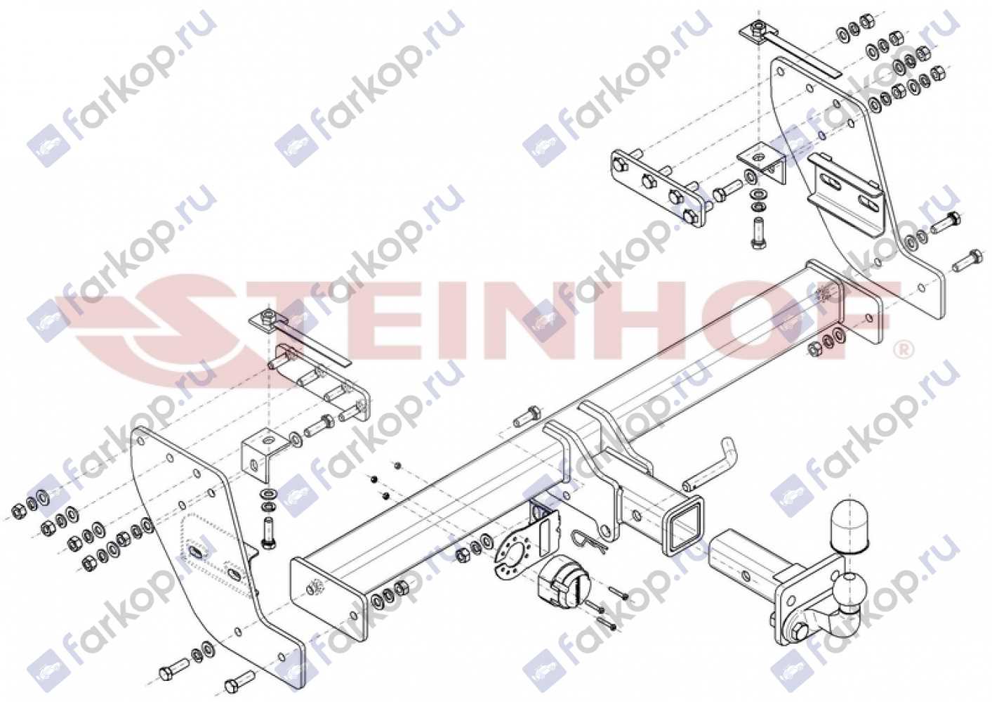 mitsubishi l200 parts diagram