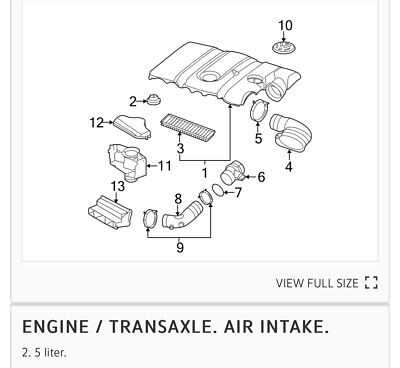 mk6 gti parts diagram