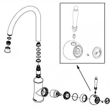 moen 7700 parts diagram