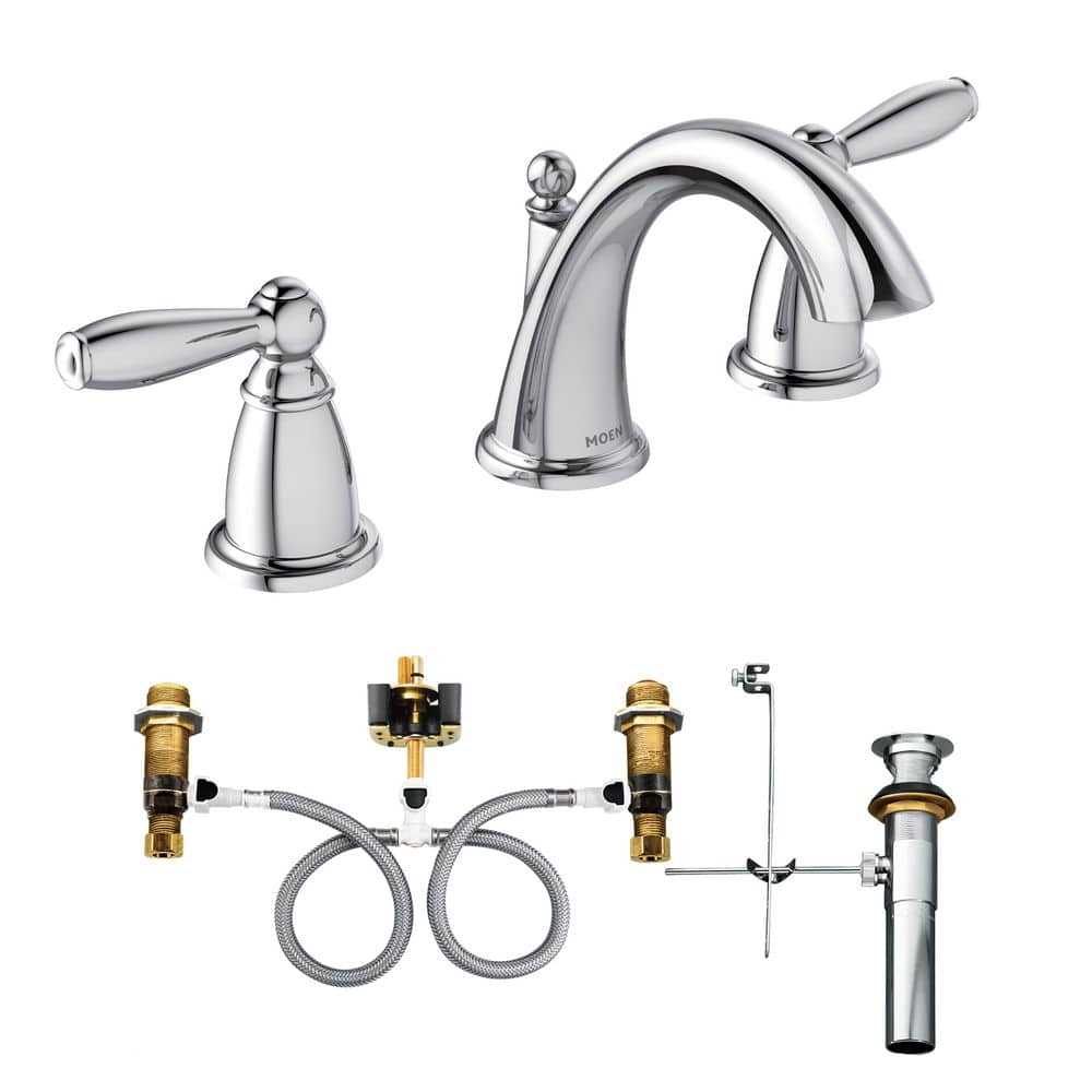 moen brantford faucet parts diagram