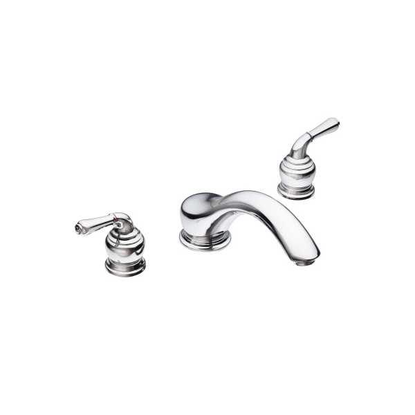 moen roman tub faucet parts diagram