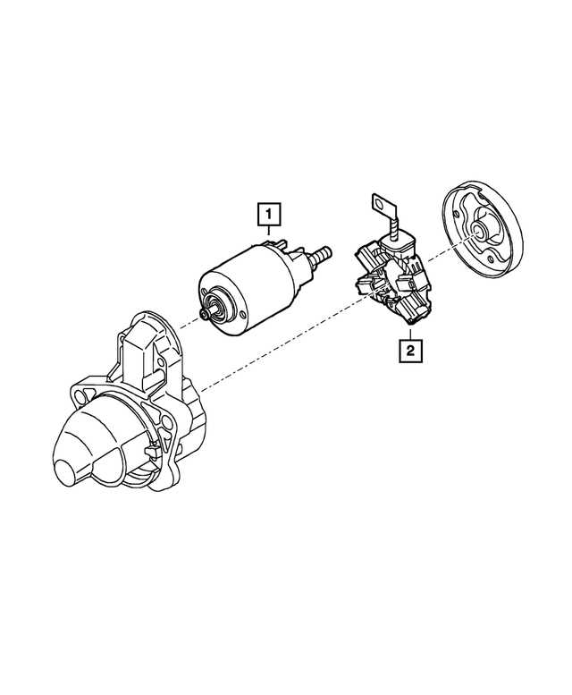 mopar parts diagram