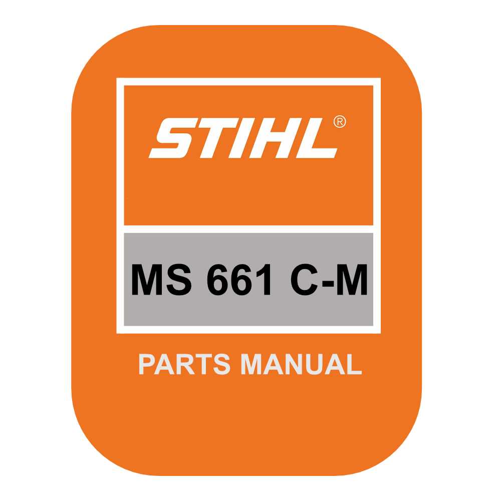 ms661 parts diagram