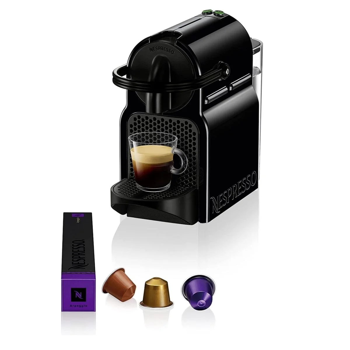 nespresso inissia parts diagram